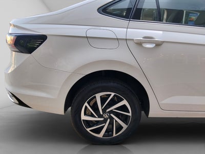 2025 Volkswagen Virtus 1.0 Comfortline At