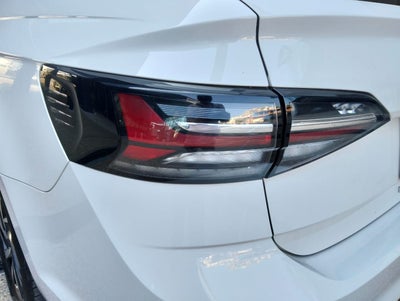 2025 Volkswagen Virtus 1.0 Comfortline At