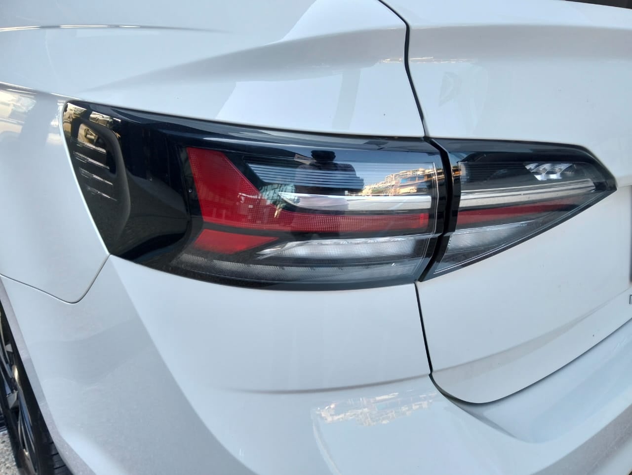 2025 Volkswagen Virtus 1.0 Comfortline At