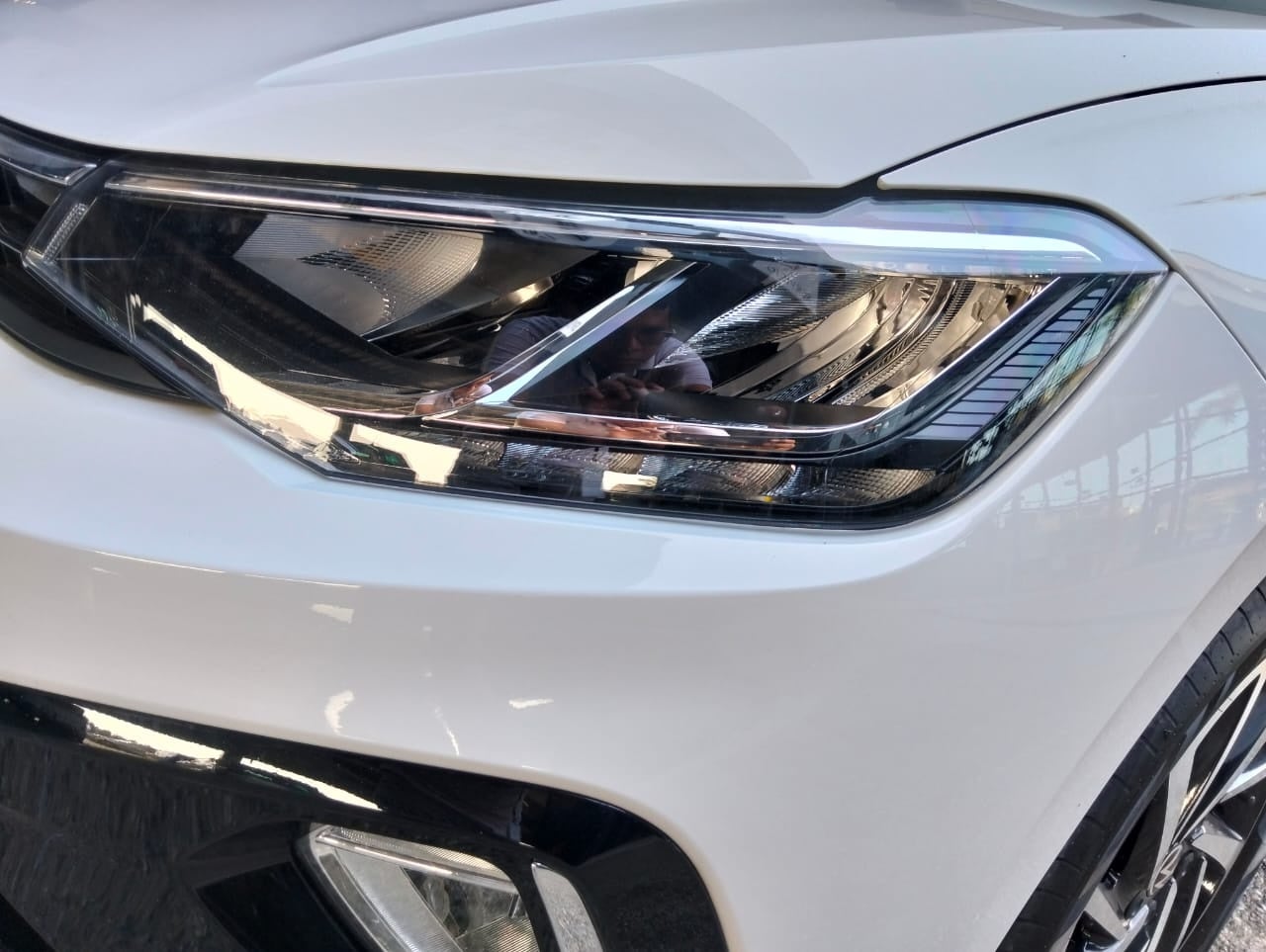 2025 Volkswagen Virtus 1.0 Comfortline At