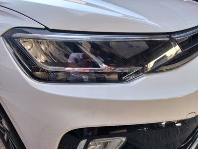 2025 Volkswagen Virtus 1.0 Comfortline At