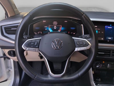 2025 Volkswagen Virtus 1.0 Comfortline At