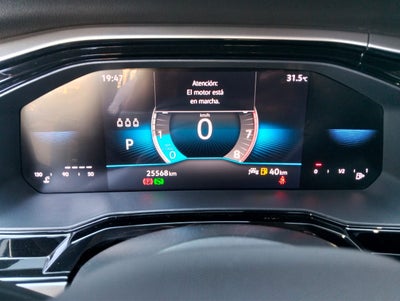 2025 Volkswagen Virtus 1.0 Comfortline At