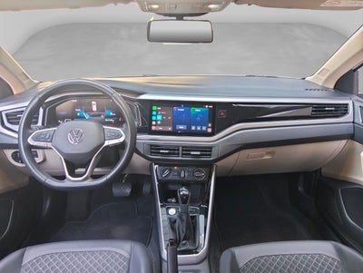 2025 Volkswagen Virtus 1.0 Comfortline At