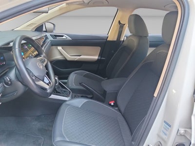 2025 Volkswagen Virtus 1.0 Comfortline At