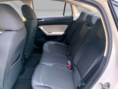 2025 Volkswagen Virtus 1.0 Comfortline At