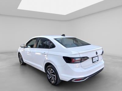 2025 Volkswagen Virtus 1.0 Comfortline At
