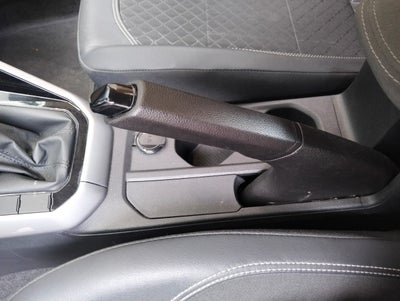 2025 Volkswagen Virtus 1.0 Comfortline At