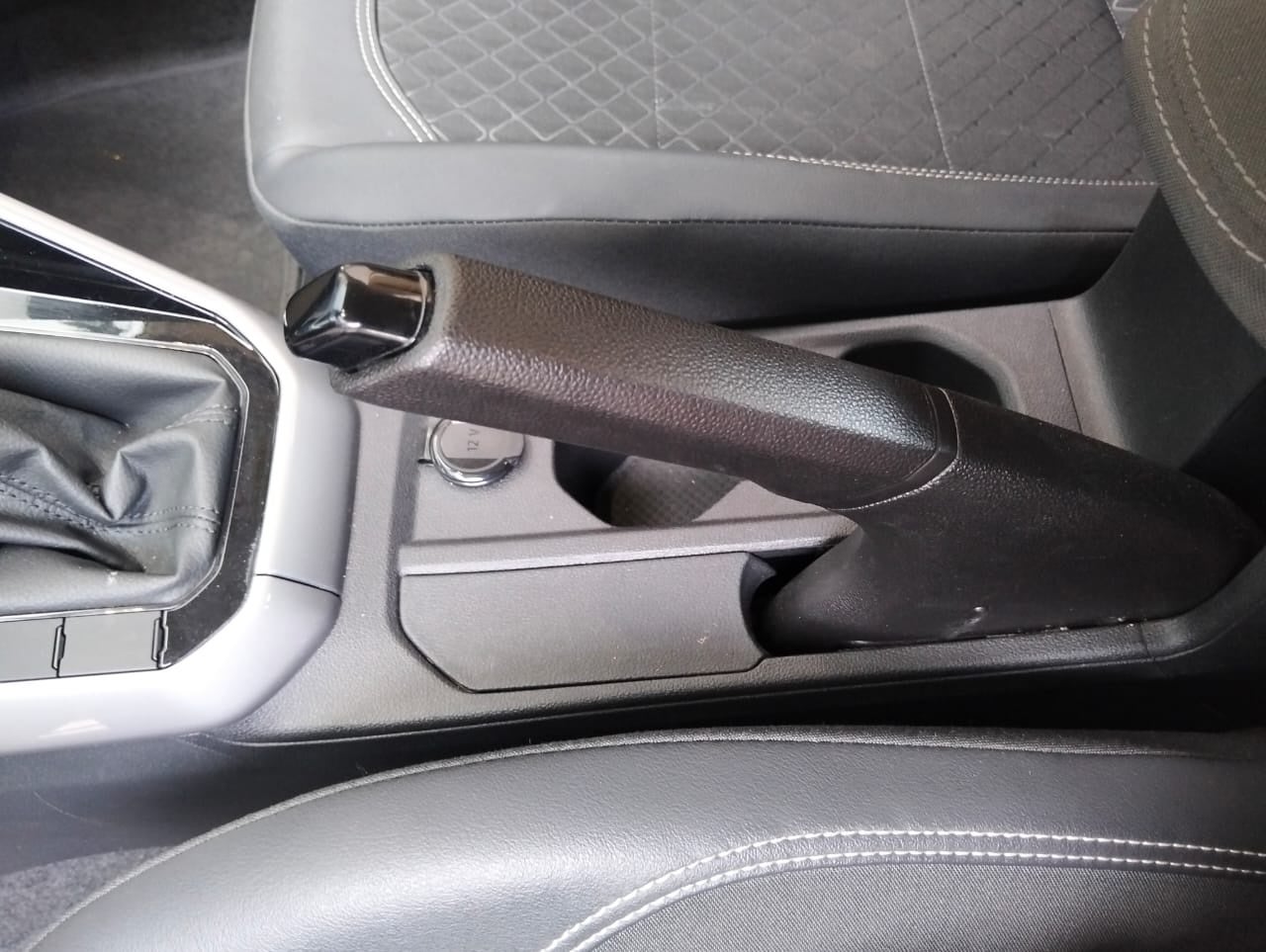 2025 Volkswagen Virtus 1.0 Comfortline At
