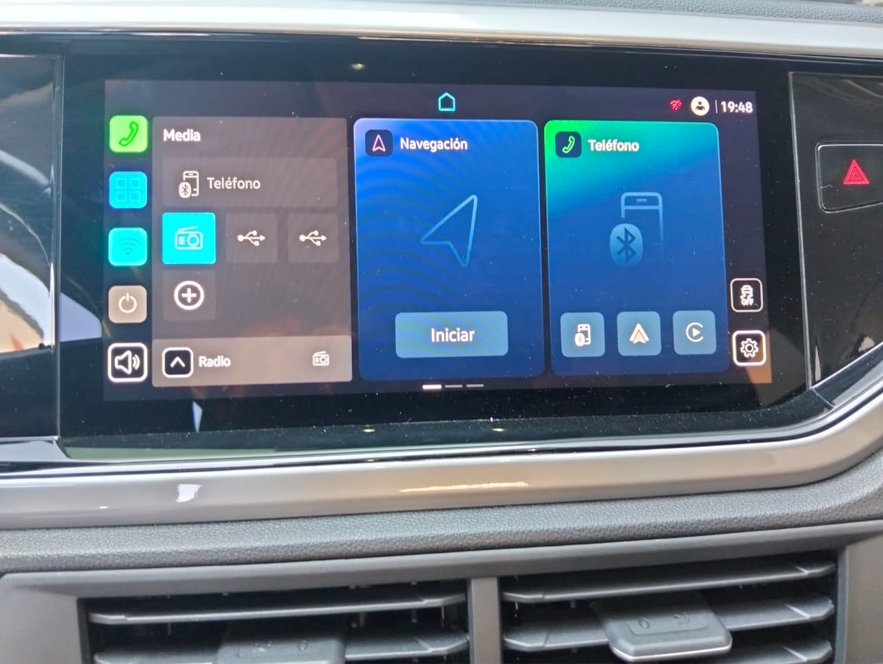 2025 Volkswagen Virtus 1.0 Comfortline At
