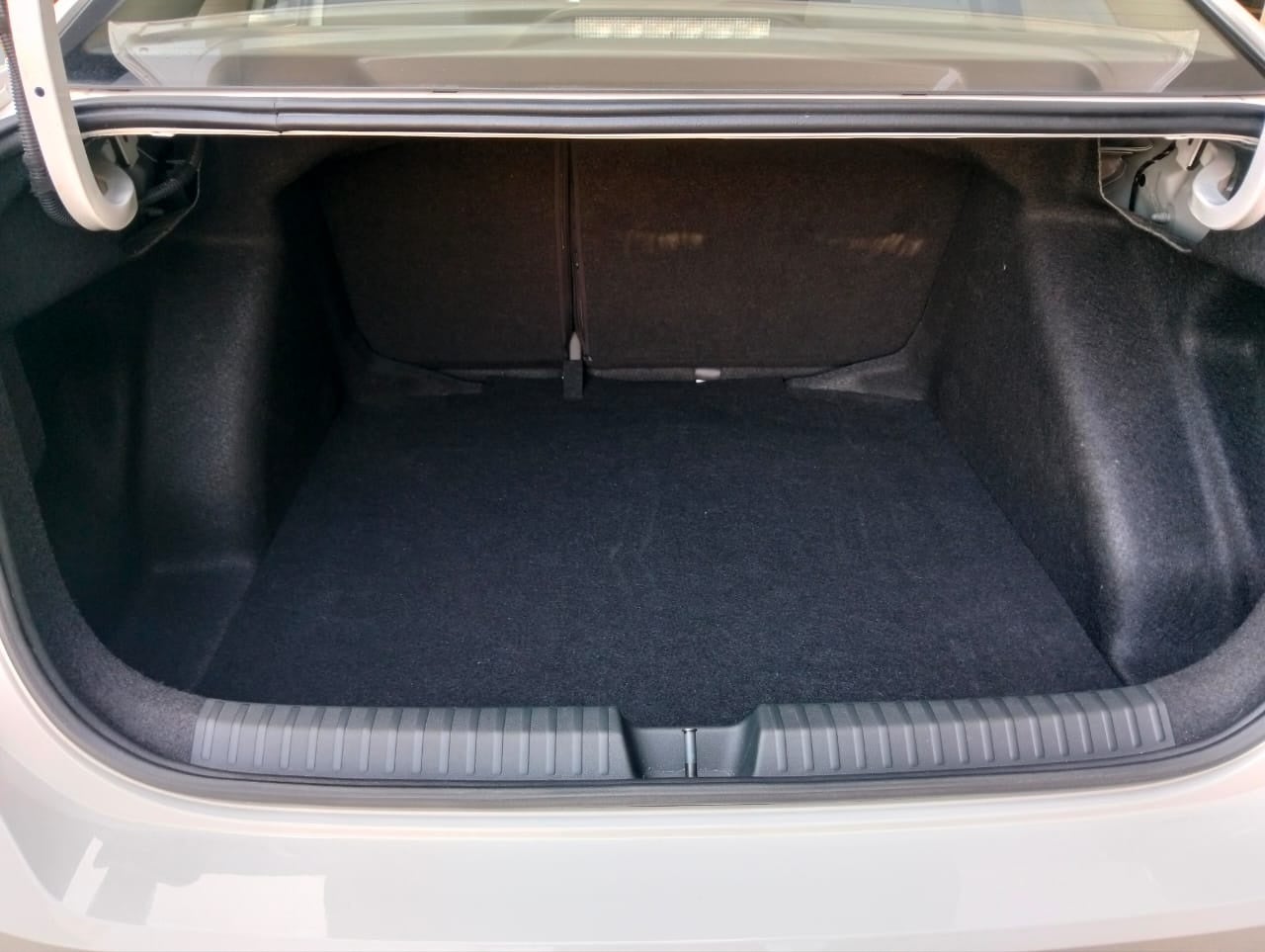 2025 Volkswagen Virtus 1.0 Comfortline At
