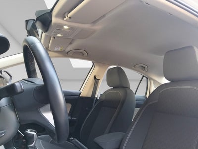 2025 Volkswagen Virtus 1.0 Comfortline At
