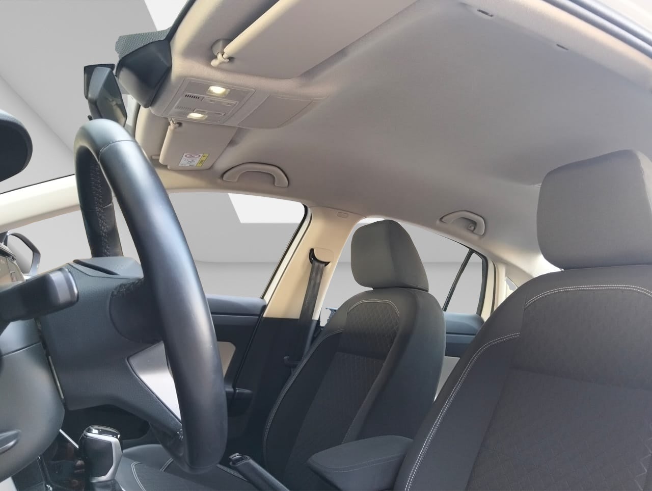 2025 Volkswagen Virtus 1.0 Comfortline At