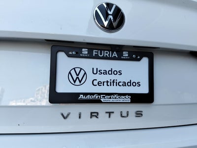 2025 Volkswagen Virtus 1.0 Comfortline At