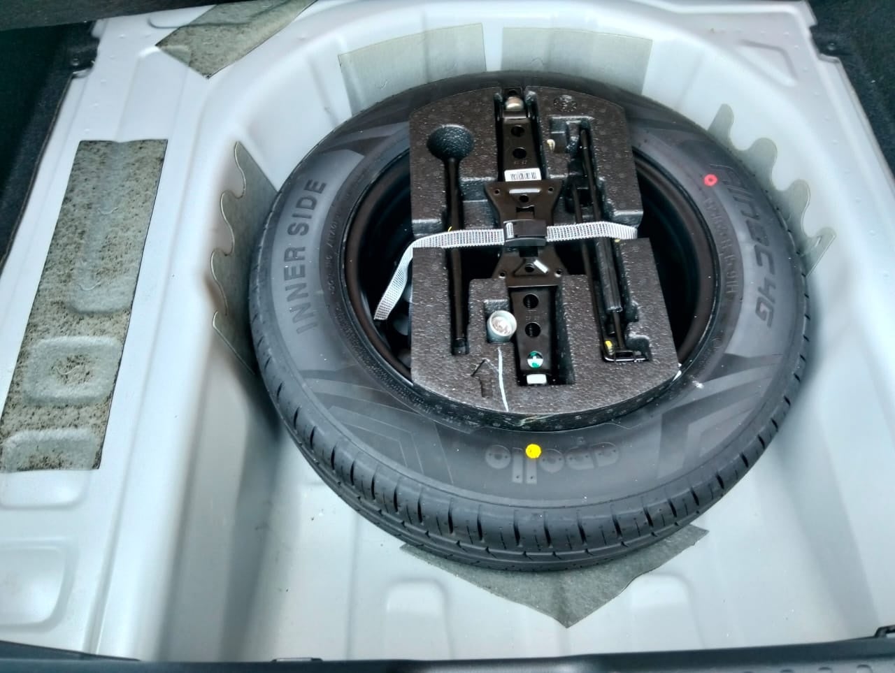 2025 Volkswagen Virtus 1.0 Comfortline At