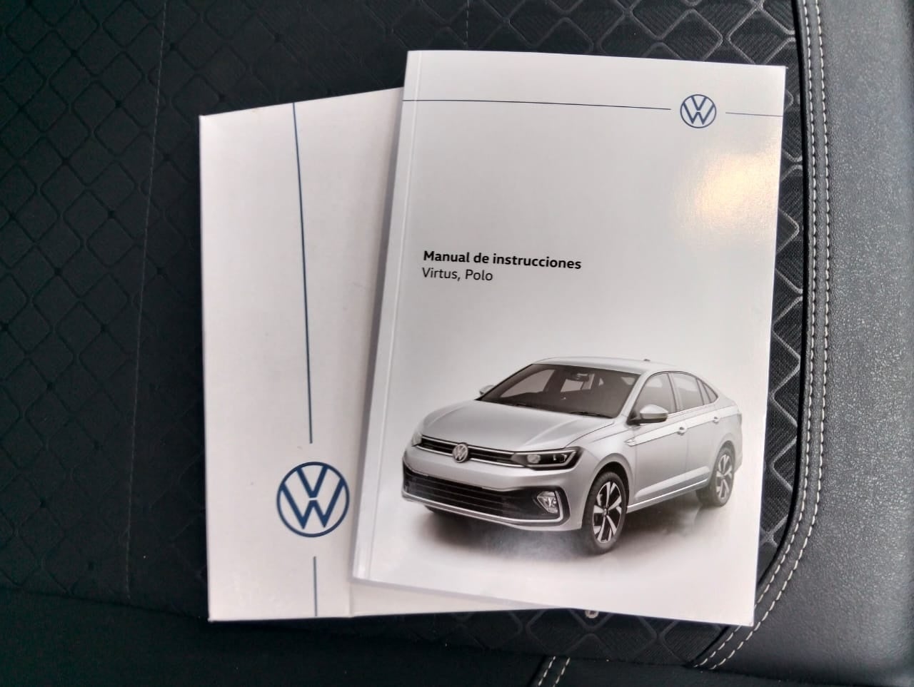 2025 Volkswagen Virtus 1.0 Comfortline At