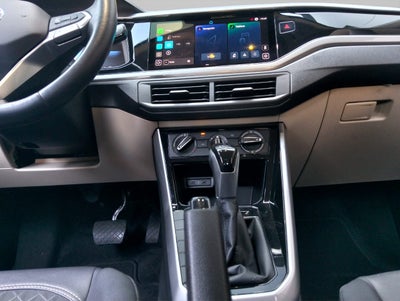 2025 Volkswagen Virtus 1.0 Comfortline At