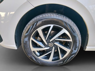 2025 Volkswagen Virtus 1.0 Comfortline At