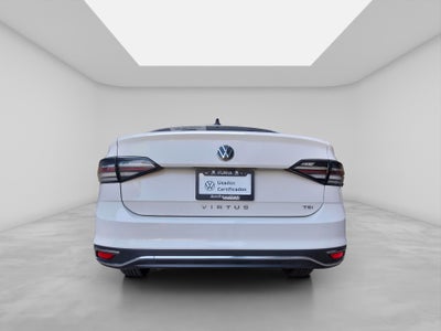 2025 Volkswagen Virtus 1.0 Comfortline At