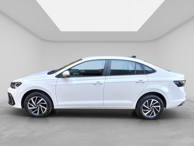 2025 Volkswagen Virtus 1.0 Comfortline At