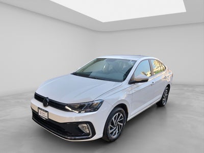 2025 Volkswagen Virtus 1.0 Comfortline At