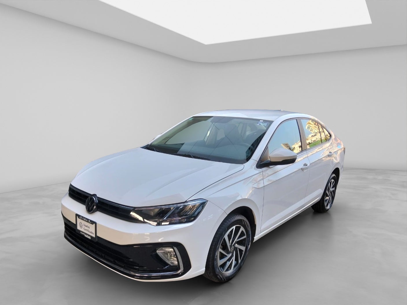 2025 Volkswagen Virtus 1.0 Comfortline At