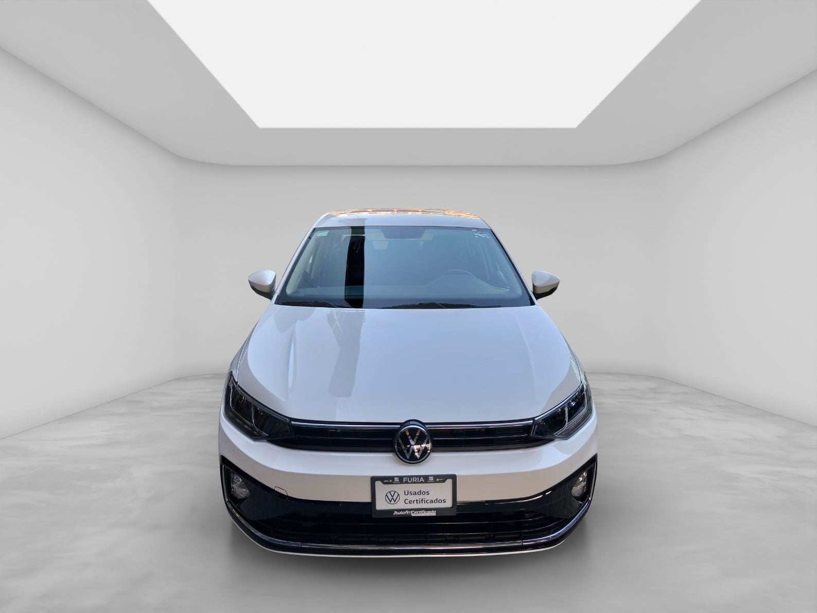 2025 Volkswagen Virtus 1.0 Comfortline At