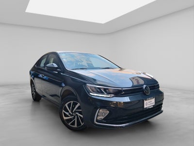 2025 Volkswagen Virtus 1.0 Comfortline At