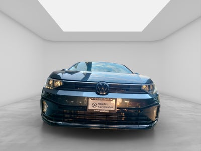 2025 Volkswagen Virtus 1.0 Comfortline At