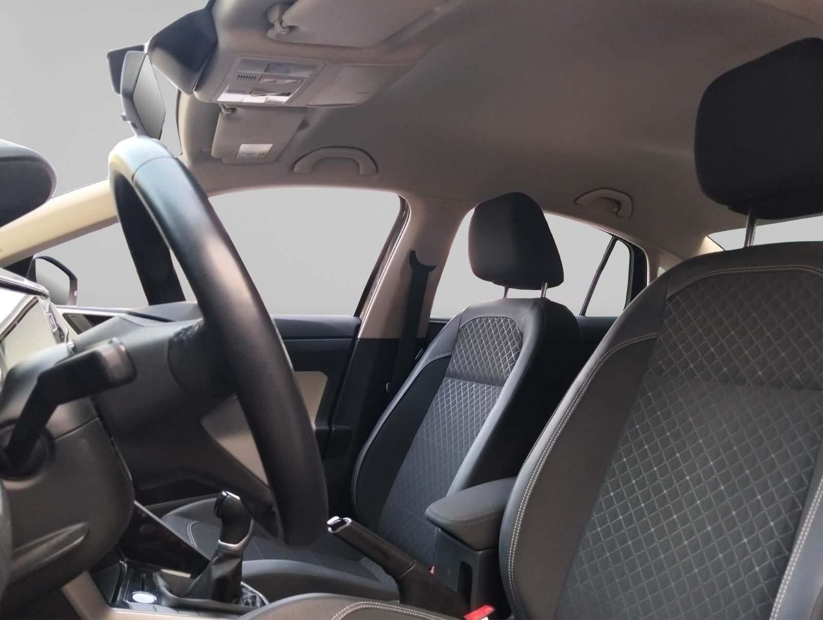 2025 Volkswagen Virtus 1.0 Comfortline At