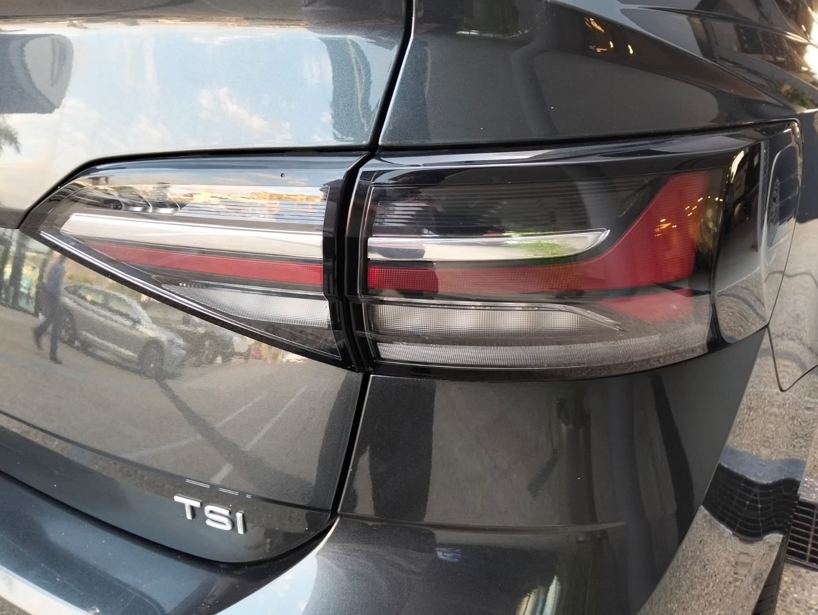 2025 Volkswagen Virtus 1.0 Comfortline At