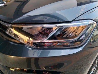2025 Volkswagen Virtus 1.0 Comfortline At