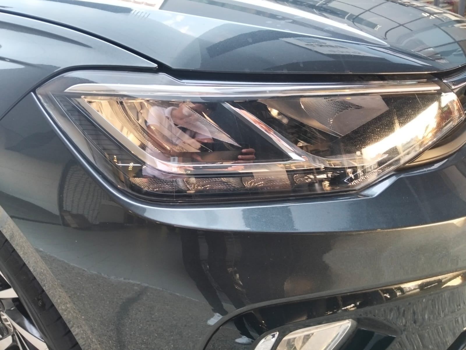 2025 Volkswagen Virtus 1.0 Comfortline At
