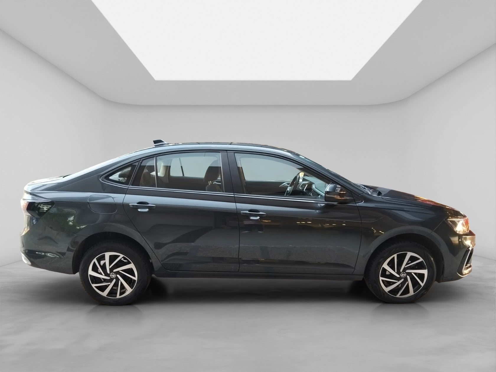 2025 Volkswagen Virtus 1.0 Comfortline At