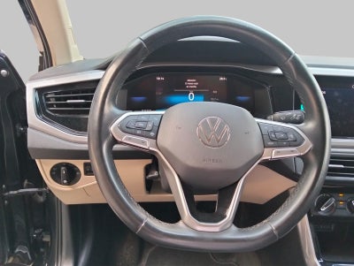 2025 Volkswagen Virtus 1.0 Comfortline At