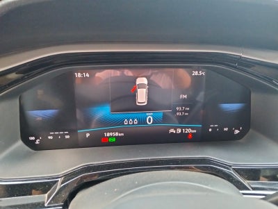 2025 Volkswagen Virtus 1.0 Comfortline At