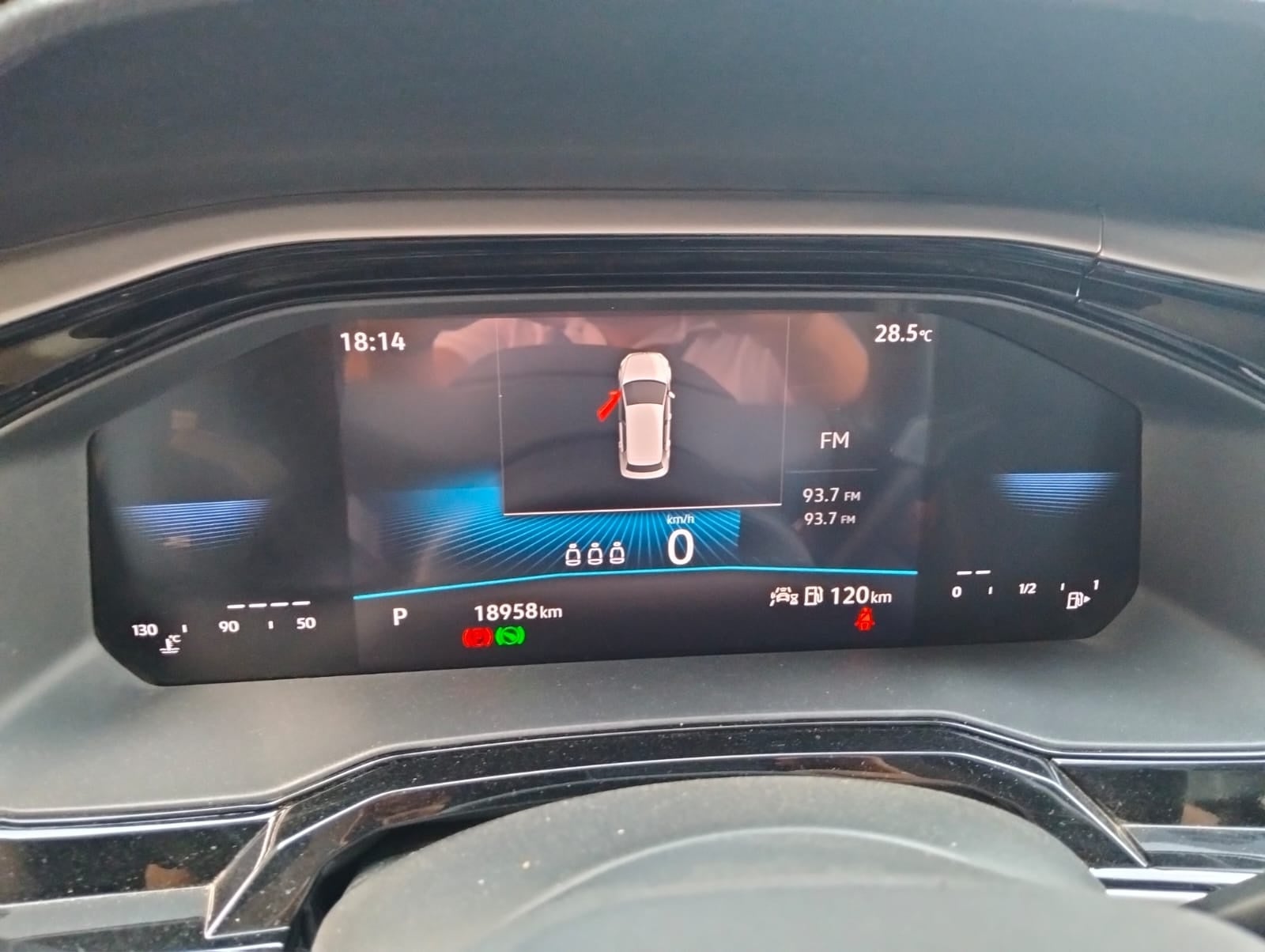 2025 Volkswagen Virtus 1.0 Comfortline At