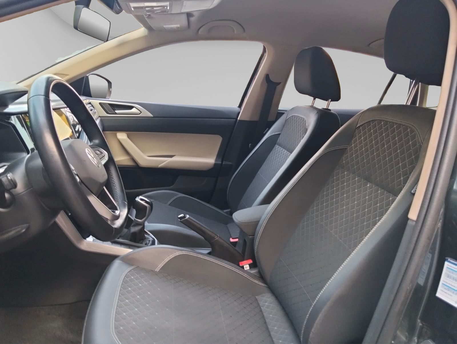 2025 Volkswagen Virtus 1.0 Comfortline At