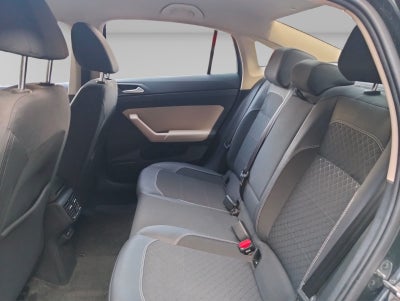 2025 Volkswagen Virtus 1.0 Comfortline At