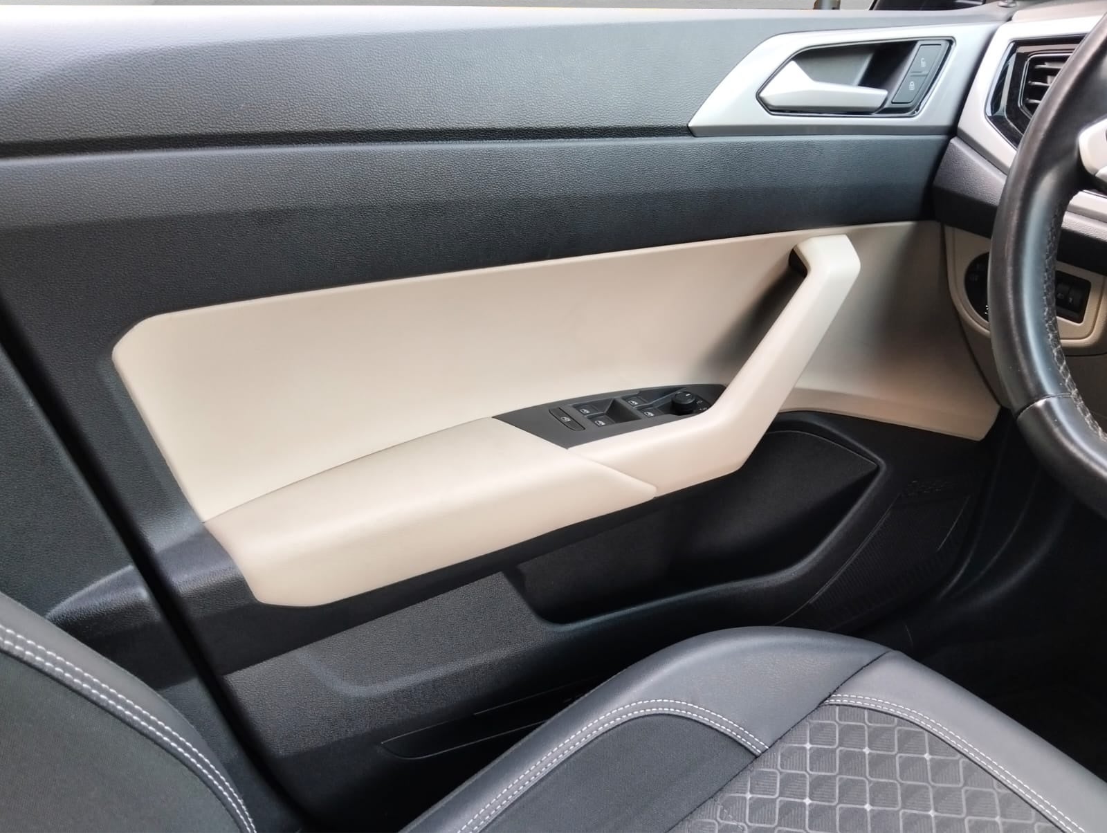 2025 Volkswagen Virtus 1.0 Comfortline At
