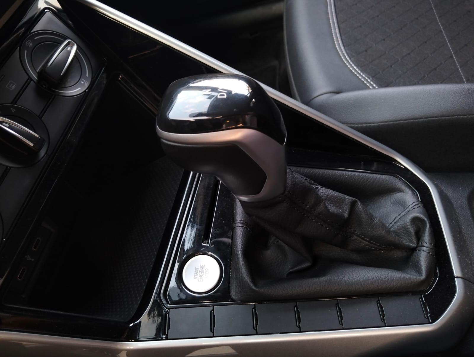 2025 Volkswagen Virtus 1.0 Comfortline At