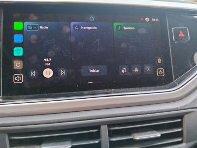 2025 Volkswagen Virtus 1.0 Comfortline At