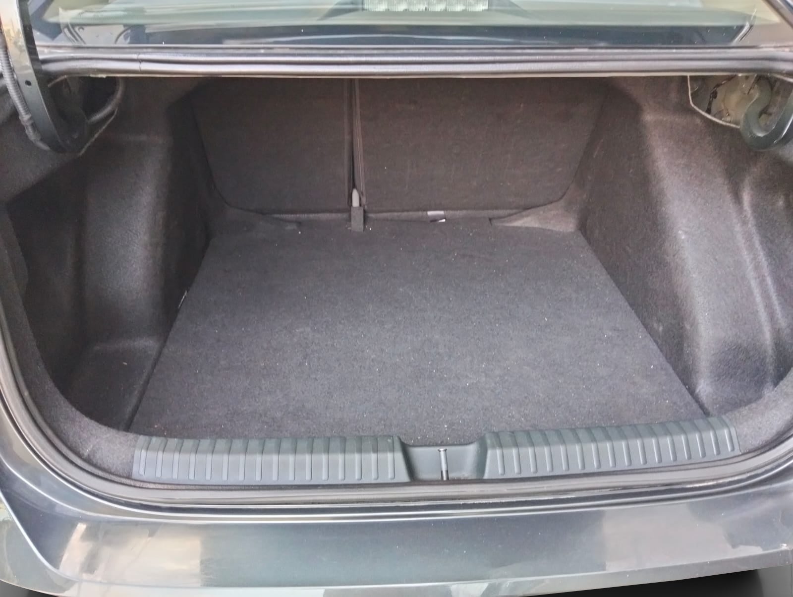 2025 Volkswagen Virtus 1.0 Comfortline At