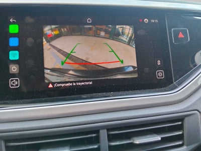 2025 Volkswagen Virtus 1.0 Comfortline At
