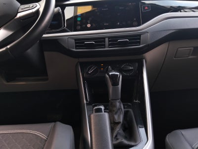 2025 Volkswagen Virtus 1.0 Comfortline At