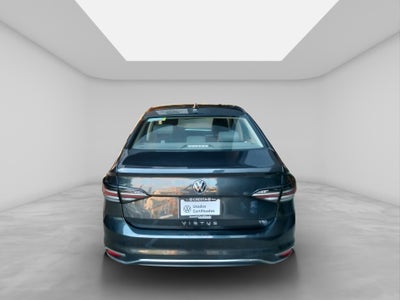 2025 Volkswagen Virtus 1.0 Comfortline At