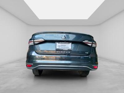 2025 Volkswagen Virtus 1.0 Comfortline At