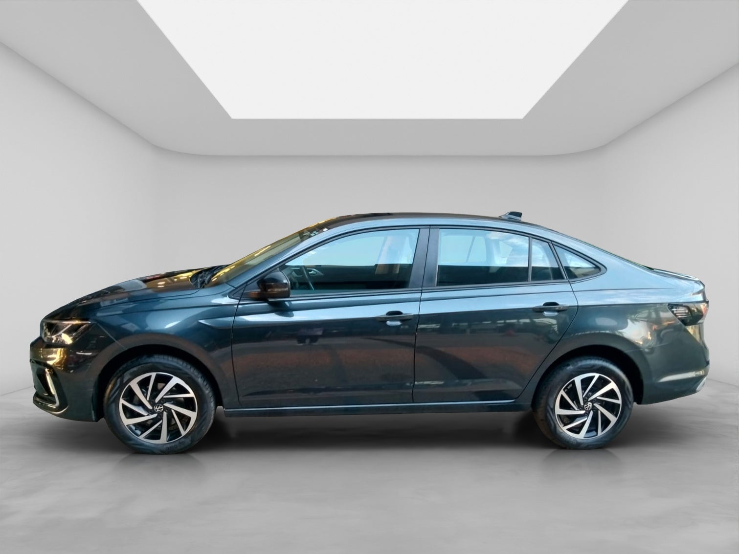 2025 Volkswagen Virtus 1.0 Comfortline At