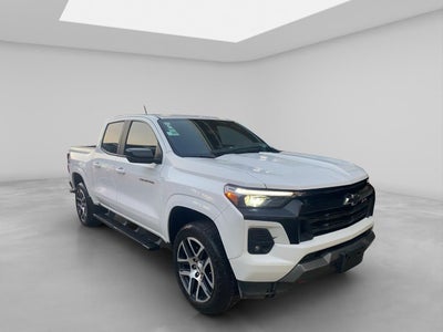 2023 Chevrolet Colorado 2.7 Z71 At