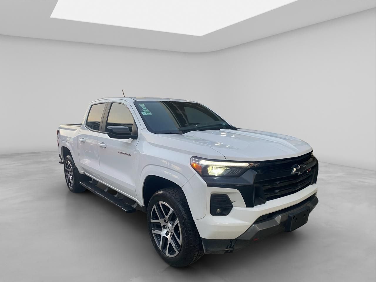 2023 Chevrolet Colorado 2.7 Z71 At